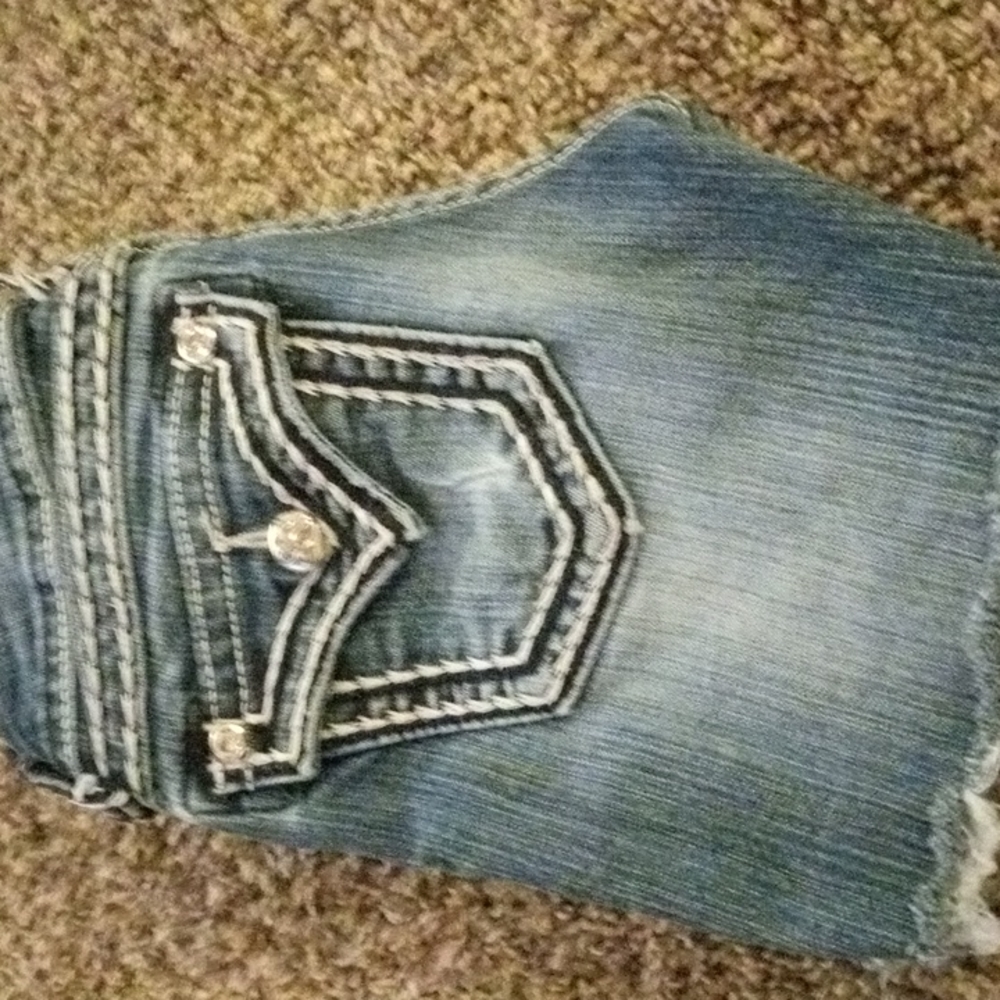 Women's shorts